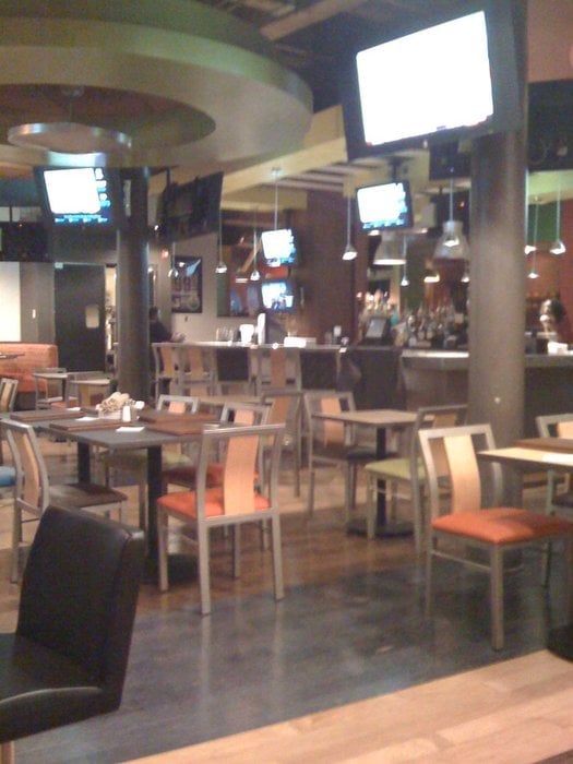 SKYBOX SPORTS BAR & GRILL CLOSED 800 N 3rd St, Saint Louis