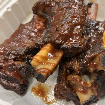 Pagaikiki’s Kitchen - Fall off the bone RIBS!!! - Food Trucks Near Me - Pearl Harbor, Hawaii Pagaikiki’s Kitchen - Fall off the bone RIBS!!! - Food Trucks Near Me - Pearl Harbor, Hawaii