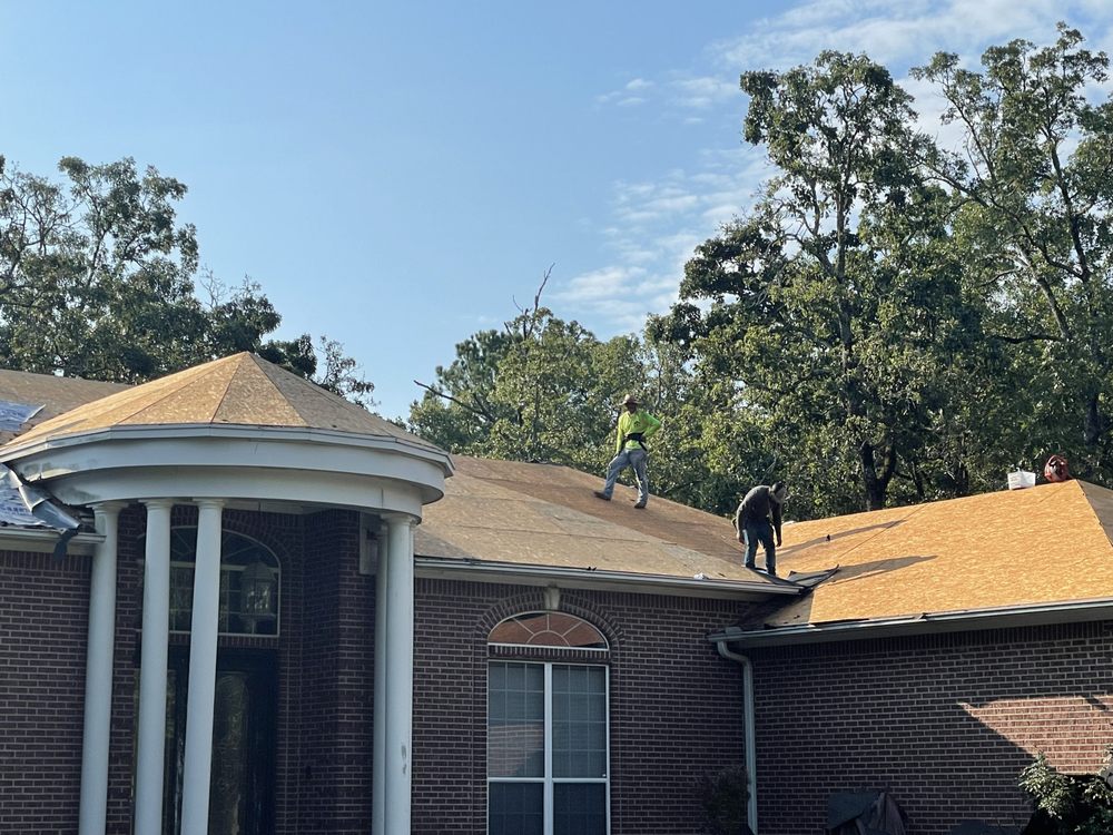 Slide of Spartan Exteriors