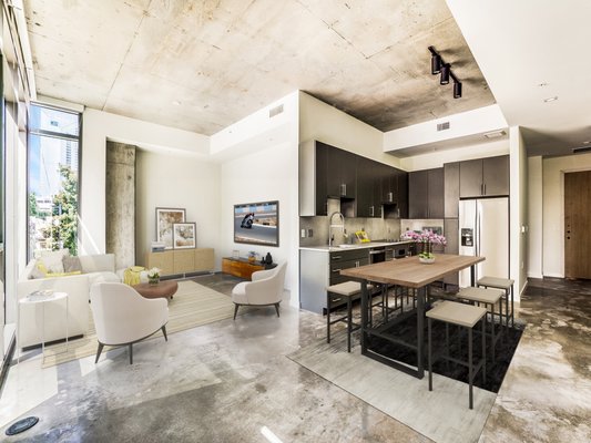 Atelier by null