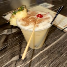 Kill the Pain cocktail Kill the Pain cocktail