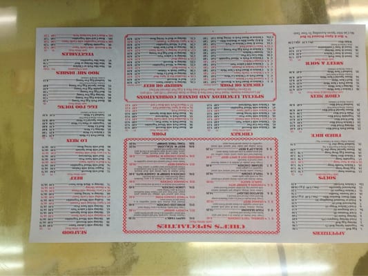 China Moon Restaurant 859 Nazareth Pike Nazareth Pa Restaurants Mapquest