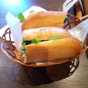 Pho Banh Mi - Grilled chicken banh mi - Vietnamese Near Me - Palo Alto, California Pho Banh Mi - Grilled chicken banh mi - Vietnamese Near Me - Palo Alto, California