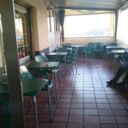 Sol y Aire - Terraza aclimatada