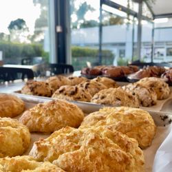 Merchants Espresso & Eatery