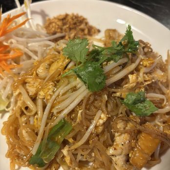 Phat Thai - Pad Thai Noodle - Thai Near Me - San Francisco, California Phat Thai - Pad Thai Noodle - Thai Near Me - San Francisco, California