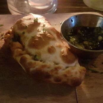 Bunbury - Beef Empandas - a must get - Argentine Near Me - Miami, Florida