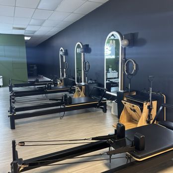 Pilates And I - Pilates Near Me - Fontana, California Pilates And I - Pilates Near Me - Fontana, California