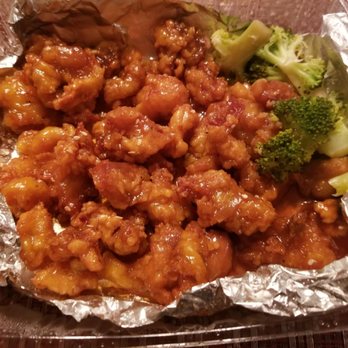 Talay Thai - Orange Chicken - Thai Near Me - Vancouver, Washington Talay Thai - Orange Chicken - Thai Near Me - Vancouver, Washington