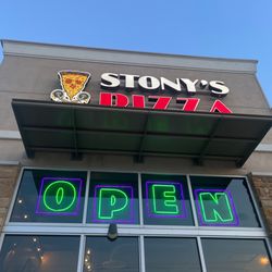 Store front