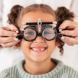Wyckoff Ophthalmology