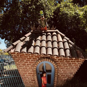 Storyland - @heyyhannahleigh at grandma's door - Amusement Parks Near Me - Fresno, California Storyland - @heyyhannahleigh at grandma's door - Amusement Parks Near Me - Fresno, California
