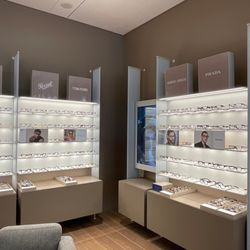 LensCrafters