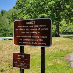 Moses H Cone Memorial Park