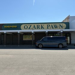 Ozarks Pawn Shop