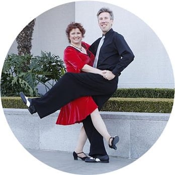 Karen and Michael Partnership - Swing with Karen and Michael - Dance Studios Near Me Karen and Michael Partnership - Swing with Karen and Michael - Dance Studios Near Me