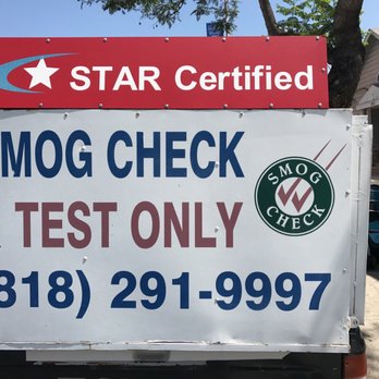 State Smog Auto Lube and Tune - Star Certified - Auto Repair Near Me - Burbank, California State Smog Auto Lube and Tune - Star Certified - Auto Repair Near Me - Burbank, California