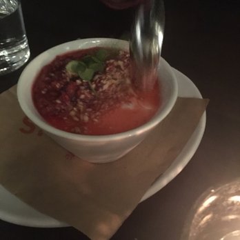 Mino's - Panacotta - Italian Near Me - Winnetka, Illinois