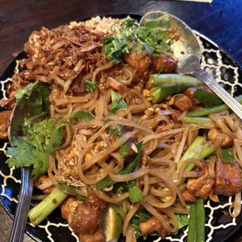 P.F. Chang's - Chinese Near Me - Roseville, California