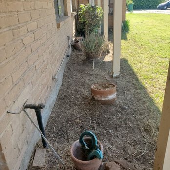 Clean Cut Garden Service - a water hose and a garden hose - Gardeners Near Me Clean Cut Garden Service - a water hose and a garden hose - Gardeners Near Me
