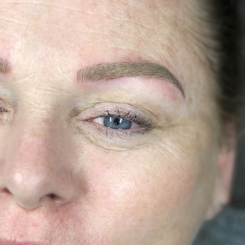 Brows by Chanel Picquelle - Eyebrow Services Near Me Brows by Chanel Picquelle - Eyebrow Services Near Me