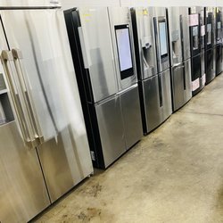 1 Stop Appliance Outlet