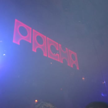 Pacha - Dance Clubs Near Me - Eivissa, PM