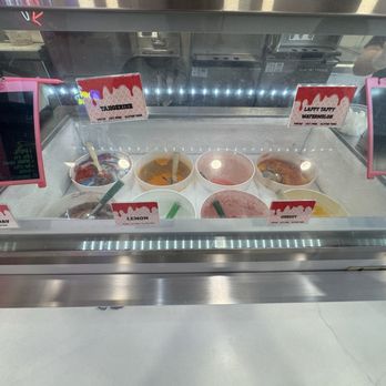 CJ's Italian Ice & Custard - Ice Cream & Frozen Yogurt Near Me - Henderson, Nevada CJ's Italian Ice & Custard - Ice Cream & Frozen Yogurt Near Me - Henderson, Nevada