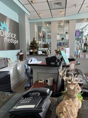 Radiance Medspa Avon