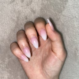 Acrylic dip powder Acrylic dip powder