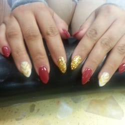 Tip Top Nails Lounge