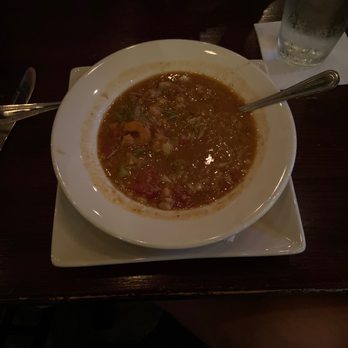 The Royal Scam - Gumbo - Seafood Near Me - Mobile, Alabama
