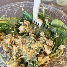 Zen Buddha Bowl