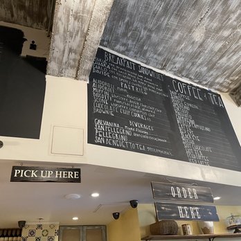 ALIDORO - Menu - Sandwiches Near Me - New York, New York ALIDORO - Menu - Sandwiches Near Me - New York, New York