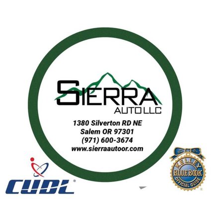 Sierra Auto