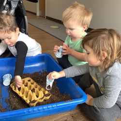 Kid Country Childcare