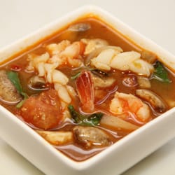 Thai Curry