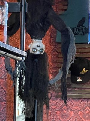 Night Owl Bar Round Rock by null