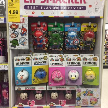 Walgreens - Cute Lip Smacker, should I get one?! - Drugstores Near Me - Madison, Wisconsin