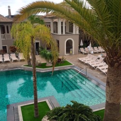 Marylanza Resort & Spa