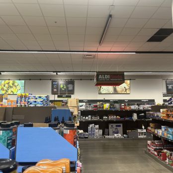 ALDI - Aldi branded prodcut - Grocery Near Me - Humble, Texas