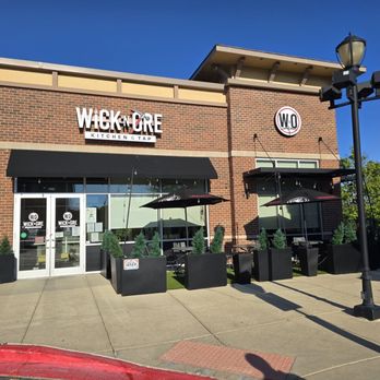 Wick n Ore Kitchen &Tap - Burgers Near Me - Vernon Hills, Illinois Wick n Ore Kitchen &Tap - Burgers Near Me - Vernon Hills, Illinois