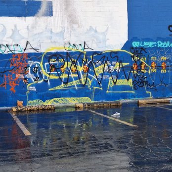 Lucy's Drive Thru - artwork by 40 year old loser - Mexican Near Me - Los Angeles, California Lucy's Drive Thru - artwork by 40 year old loser - Mexican Near Me - Los Angeles, California