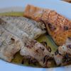 Telly's Taverna gift card