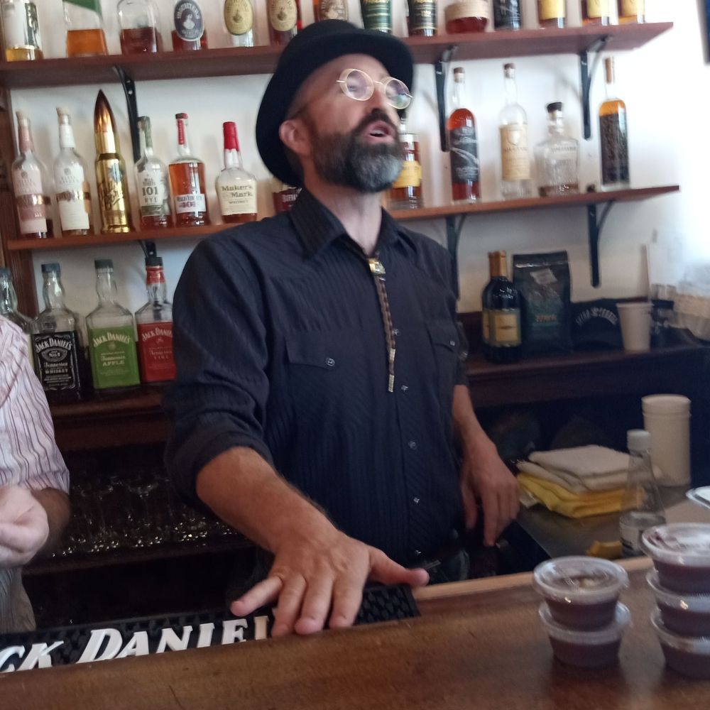 The Odeon Saloon - Owner at odeon - Bars Near Me - Dayton, Nevada