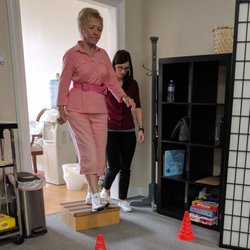 Plexus Physical Therapy