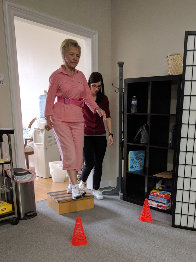 Plexus Physical Therapy Logo