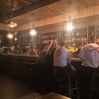 Prohibition - Cocktail Bars Near Me - Charleston, South Carolina Prohibition - Cocktail Bars Near Me - Charleston, South Carolina