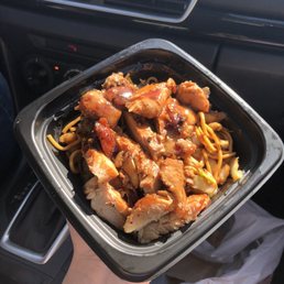 Chow Mein