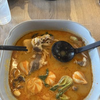 YGF Malatang - Chinese Near Me - Artesia, California